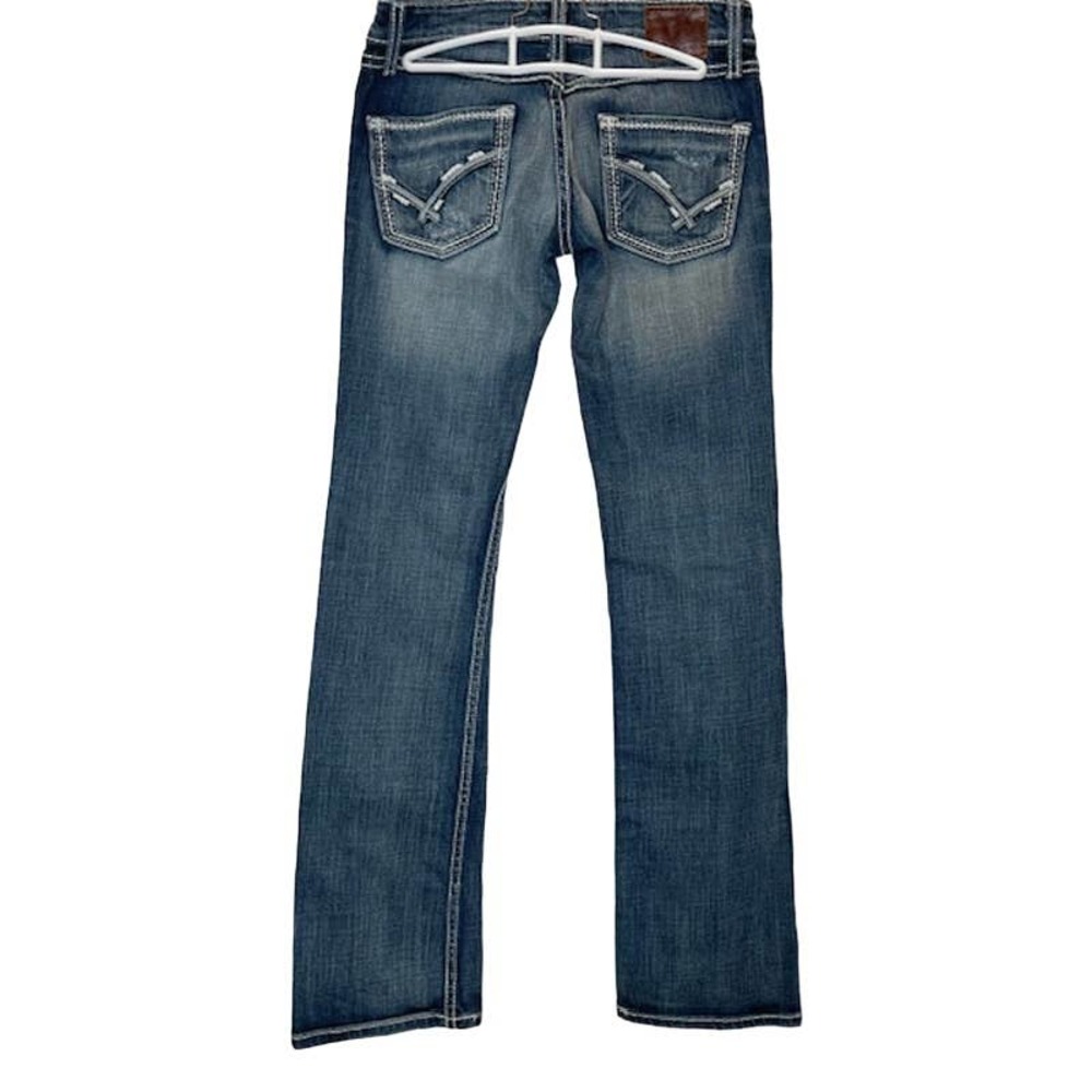 BKE Sabrina boot stretch 24 x 31 1/2 low rise